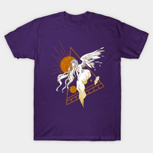 Angelic Sun T-Shirt